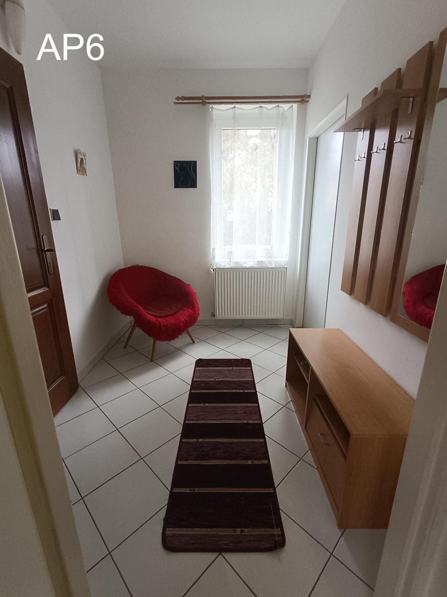 Apartmany Eva Batnovice Екстер'єр фото